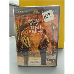 (NEW) When Harry Met Sally