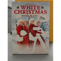 Used White Christmas