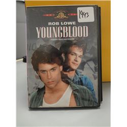 Used Youngblood