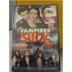 (NEW) Vampires Suck