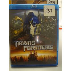 Used Transformers
