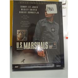 (NEW) U.S. Marshals