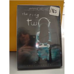 (NEW) The Ring Two