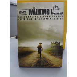 Used The Walking Dead Season 2