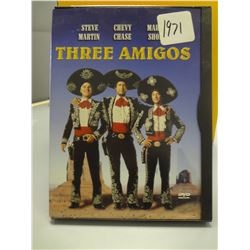 Used Three Amigos