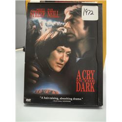 Used A Cry In The Dark