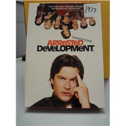 Used Arrested Development Season 1