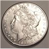 Image 1 : 1894 S Morgan Dollar Sharp CHOICE BU KEY DATE