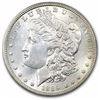 1889-O Morgan Dollar BU MS-63