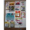 Image 1 : HO Train Die cast vehicles & accessories 