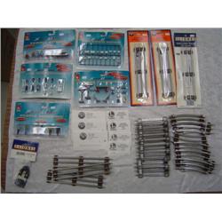 O scale people, 027 track, signs