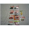 Image 1 : HO Diecast  International vehicles 