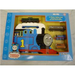 Thomas The Tank Childs Train Set