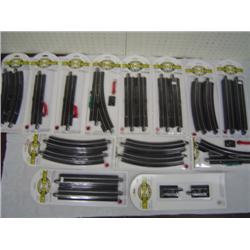 Assorted Bachmann Accessories
