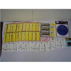 Atlas Accessories N scale
