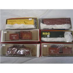 Accessories Branchline HO