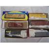 Image 1 : HO Box Cars