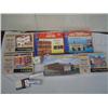 N Scale Buildings