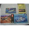 Image 1 : 4 Model Kits