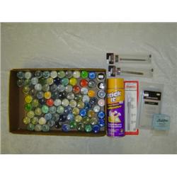 Models Asst Accessories