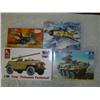Image 1 : Military Models