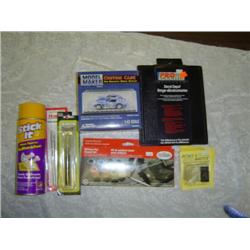Model Supplies