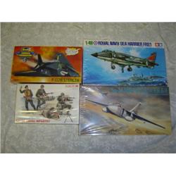 Military Models