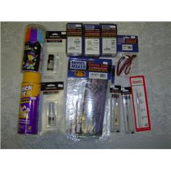 Building Supplies