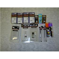 Hobbico Supplies