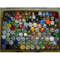 Testor paints 