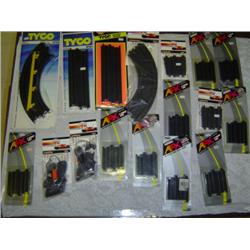 AFX Track and Accessories