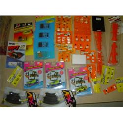 Slot Car Accessories