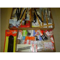 Radio Controlled Airplane Parts and Accessories