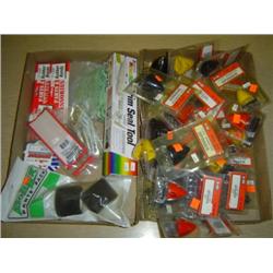 Radio Controlled Airplane Parts and Accessories