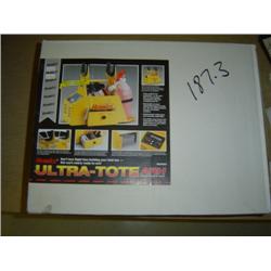 Ultratote ARH For R/C Airplane