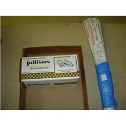 Radio Controlled Airplane Parts and Accessories