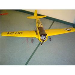 R/C Airplane Great Plains AT-6 Texan