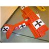 Image 2 : R/C Airplane Great Plaind DR-1