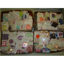 Pretty Petal Silk Flower Petals