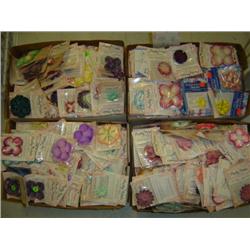 Pretty Petal Silk Flower Petals