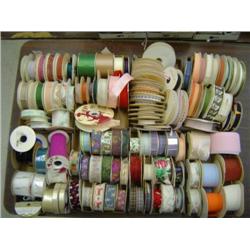 Assorted Ribbons