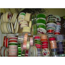 Assorted Ribbons