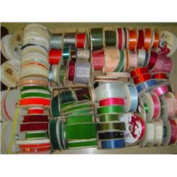 Assorted Ribbons