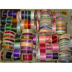 Assorted Ribbons