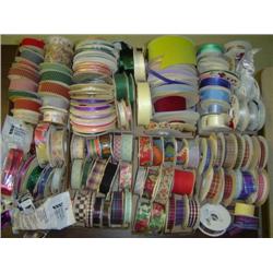 Assorted Ribbons