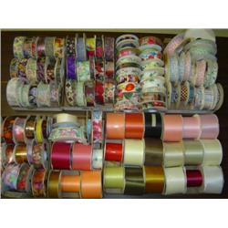 Assorted Ribbons