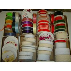 Assorted Ribbons