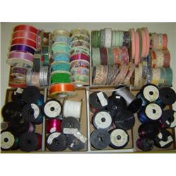 Assorted Ribbons