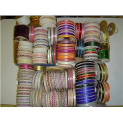 Assorted Ribbons
