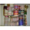 Image 1 : Assorted Ribbons